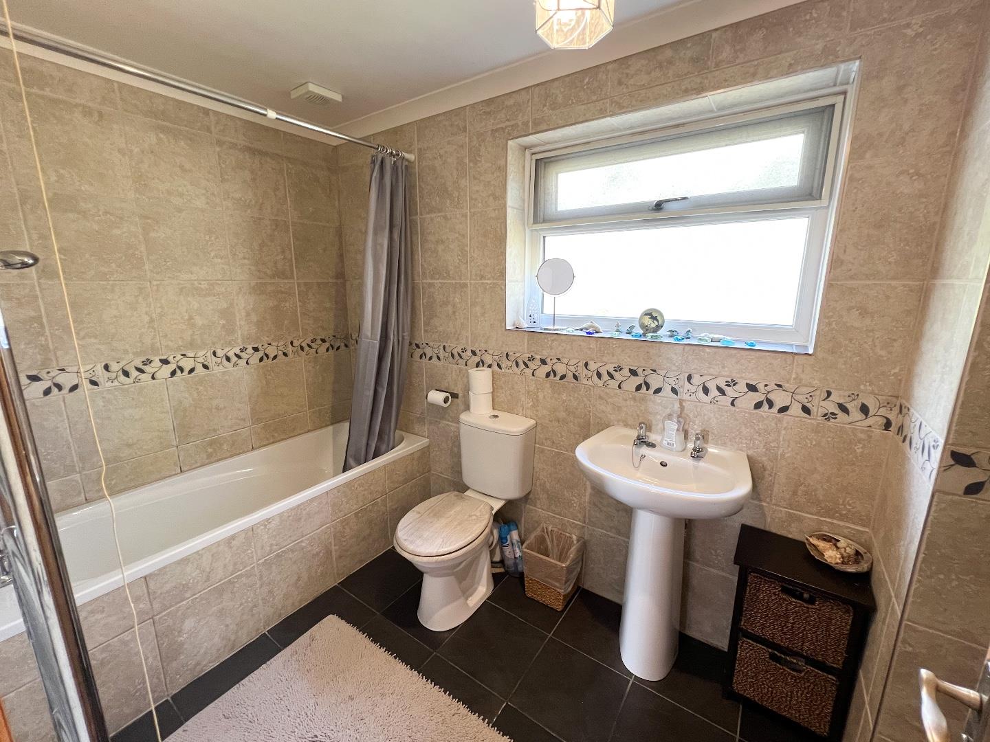 Meini Tirion, Bridgend County Borough, CF31 4TL